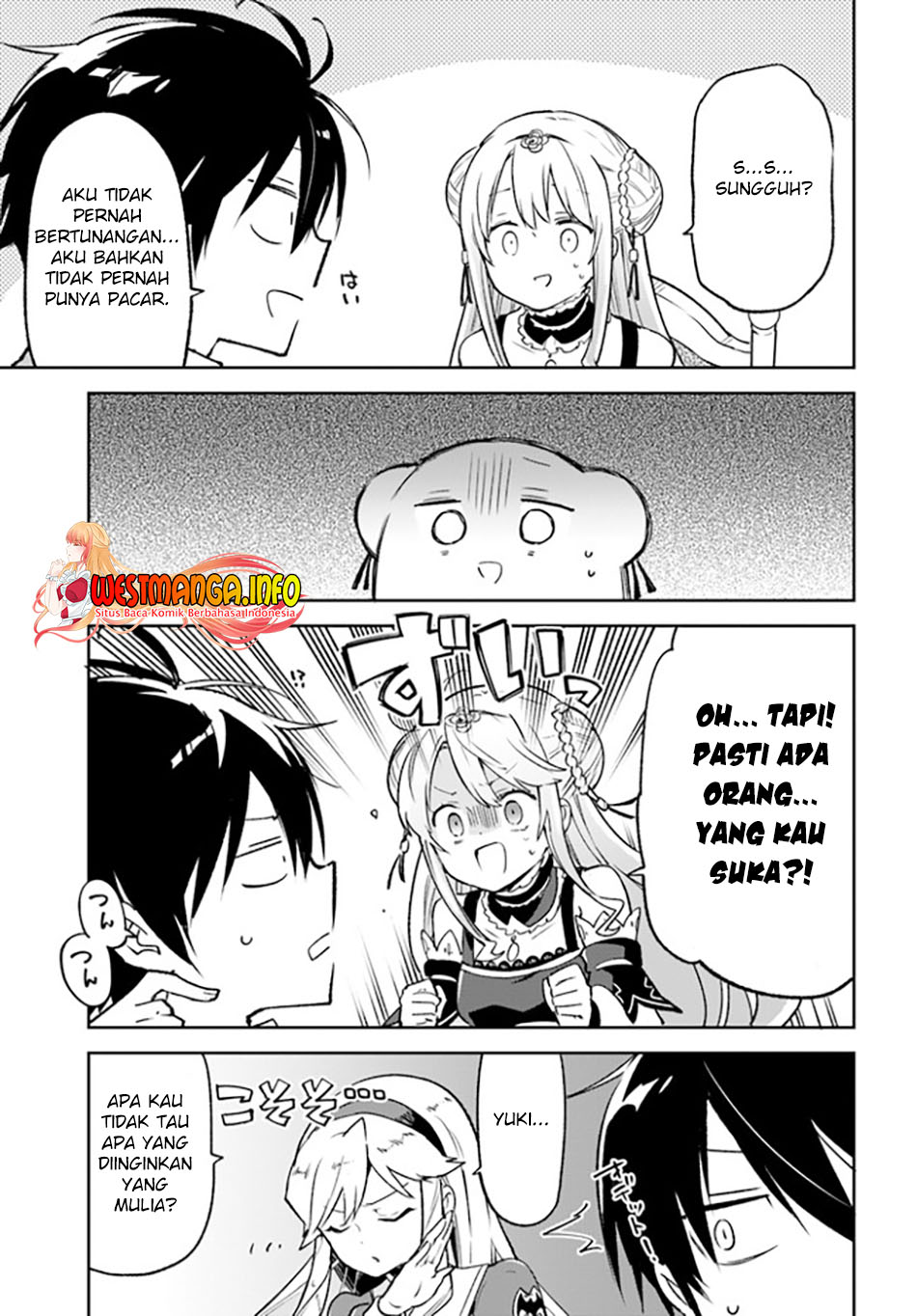 Henkyou Gurashi no Maou, Tensei shite Saikyou no Majutsushi ni naru ~Aisarenagara Nariagaru Moto Maō wa, Ningen o Shiritai~